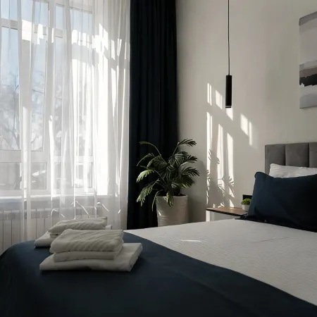 Aura Apartment hotel