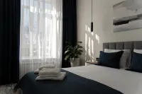 Aura Apartment hotel - 2-Star