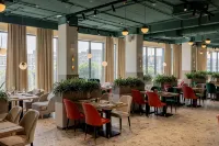 AMAKS Hotel Tula - 3-Star