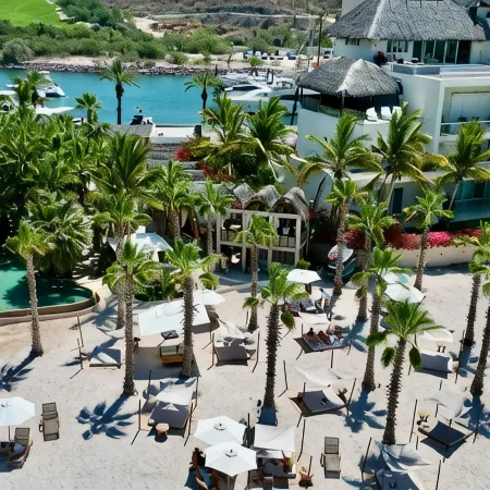 Ocean View Villa w/ Golf Cart & Beach Club Access