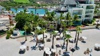 Ocean View Villa w/ Golf Cart & Beach Club Access