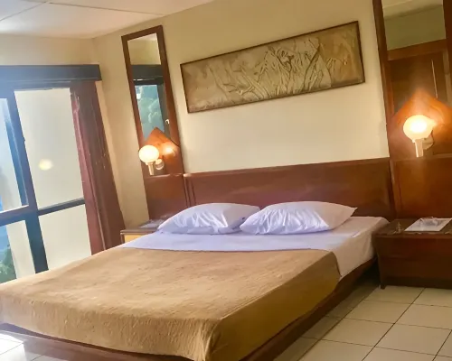 Pondok Kahuripan Hotel Photos
