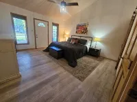 Welcome to Cozy Doo's Casa -A Warm, Woodsy Getaway in Angel Fire, NM