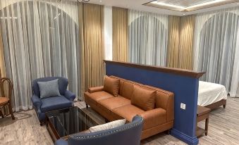 LCV Muine Resort