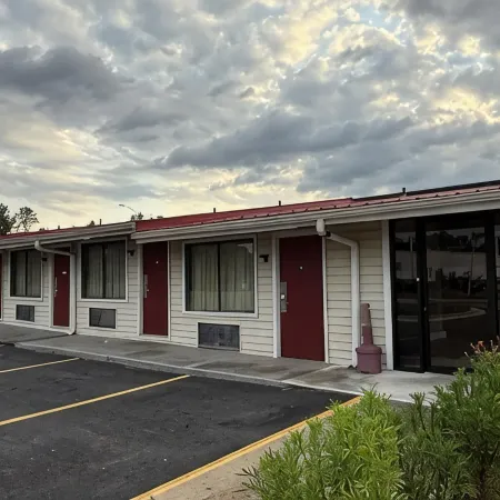Executive Inn