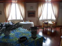 Hotel Vittoria - Frühstück