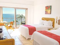 Hotel San Carlos Plaza Hotels in Guaymas