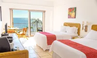 Hotel San Carlos Plaza