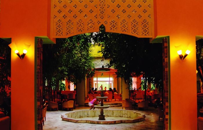 Caribbean World Mahdia