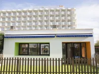 BQ Amfora Beach - Adults Only Hotels near Palma de Mallorca Airport