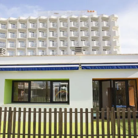 BQ Delfín Azul Hotel