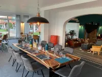 Palmyra Golf Hotel & Spa Hotels in Agde