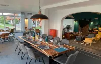 Palmyra Golf Hotel & Spa