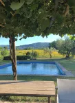 Podere Santamargherita - Pools
