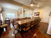 16 overnight guests, 3 Boat Docks, Fishing, Swimming, Kayaking, Reunions - 4 estrellas