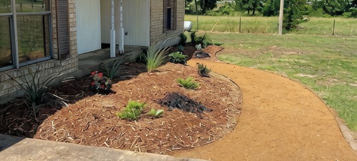Charming Rustic 3 BR fully furnished home Hotels in Lamar County