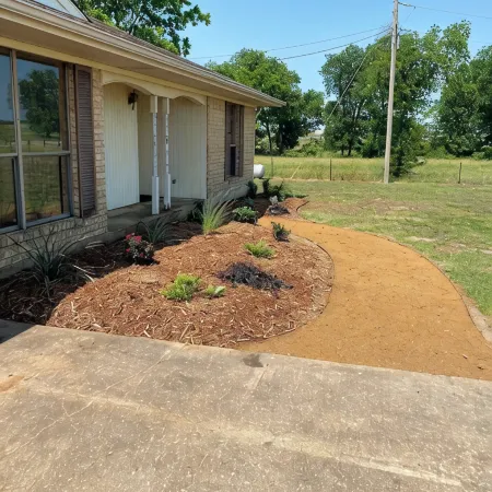 Charming Rustic 3 BR fully furnished home