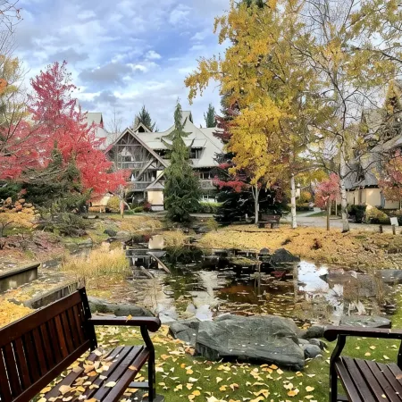Cozy Village Townhome- Free Parking!