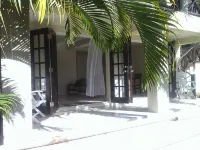 Portzvue Charming 2-bedroom apartment with WiFi, AC nestled in St. Peter Hotels in Speightstown