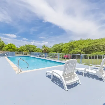 Top Floor Ocean View: Panoramic Ocean Views, Near Cayo Caracoles & Poblado