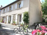Villa in Ardouane, in the heart of the Parc Naturel Régional du Haut Languedoc, Voie Verte - Villas