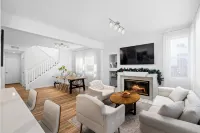 Spacious 4-bedroom house in delightful Chula Vista with view - 4-Star
