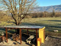At Di Toni's house, for families and groups - Wi-Fi