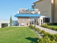 Charming 3-bedroom condo with stunning lake views in fabulous Arnolds Park, IA Hoteles en Arnolds Park