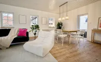 Turmstube - 110 m² design apartment in Kürnbach, Auszeitapartments - Condos