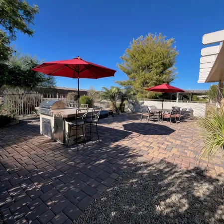 Entertainment Friendly Home in “The Grand” - Surprise, AZ!