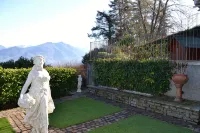 Menaggio Lake View: Villa with a view! - Bintang 4