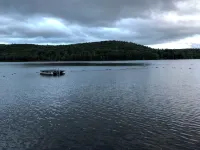 Berkshires' best! Tanglewood, Jacob's Pillow and 400 feet from a pristine lake