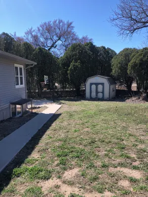 Park Place, a spacious 5-bedroom house with WiFi, AC in lovely Hutchinson