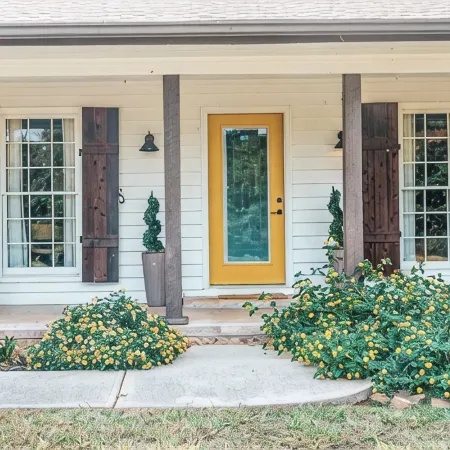 Yellow Door Ranch Near Atlanta International  Airport