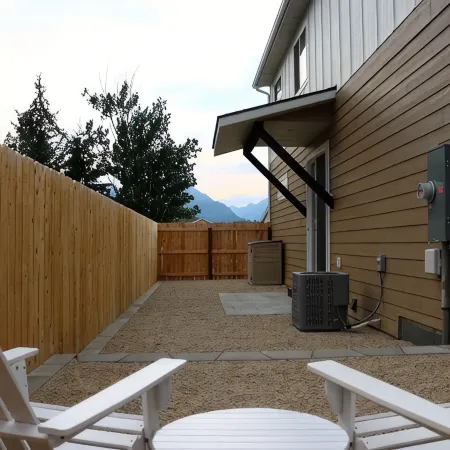 New 3BR w/ Garage, 1 Mile from Downtown
