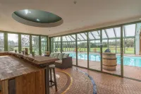 Le Domaine de la Haute Justerie - Homestays