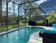 Slice of Paradise 2.0- Golf Course View Villa - Villas