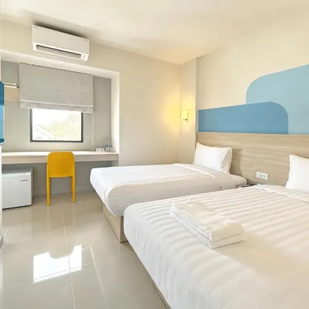 Hop Inn Prachuap Khiri Khan