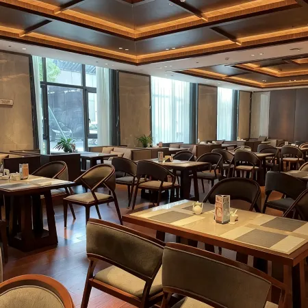Xitianwu Hotel