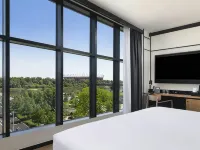 Barceló Warsaw Powisle Hotels near Barbican