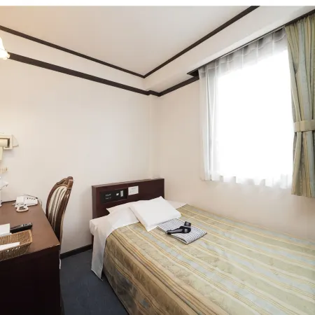 Niigata Terminal Hotel
