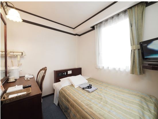 Niigata Terminal Hotel