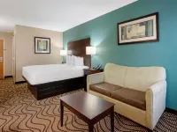Best Western Plus Lonoke Hotel