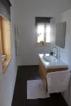newly equipped apartment with a magical view of the mountains - Balkon