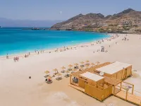 Hotel Oásis Atlântico Porto Grande - Beach