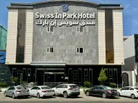 Swiss In Park Tabuk Hotels near Prince Sultan Bin Abdulaziz International Airport