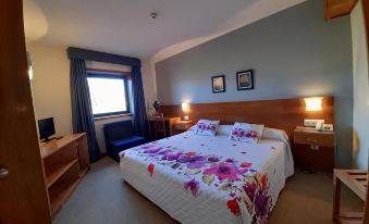 Hotel Das Taipas