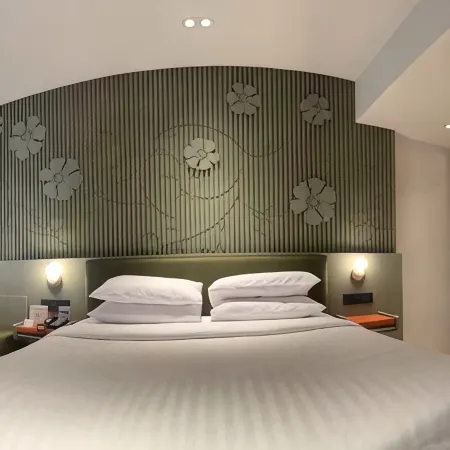 Banlansuan Resort
