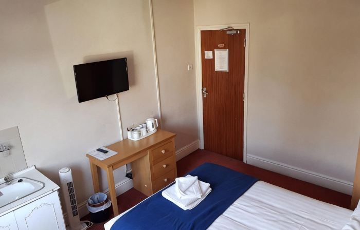Newark Hotel Peterborough