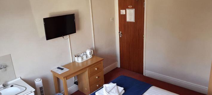 Newark Hotel Peterborough Peterborough otelleri